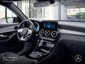Mercedes-Benz GLC 300 de Coupé 4M AMG+NIGHT+360+MULTIBEAM+SPUR Gris - thumbnail 12