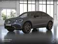 Mercedes-Benz GLC 300 de Coupé 4M AMG+NIGHT+360+MULTIBEAM+SPUR Gris - thumbnail 15
