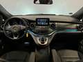Mercedes-Benz V 250 V250d AVANTGARDE EDITION lang *AMG-360°-AHK Gris - thumbnail 13