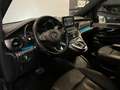 Mercedes-Benz V 250 V250d AVANTGARDE EDITION lang *AMG-360°-AHK Gris - thumbnail 12