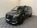 Mercedes-Benz V 250 V250d AVANTGARDE EDITION lang *AMG-360°-AHK Grau - thumbnail 1