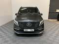 Mercedes-Benz V 250 V250d AVANTGARDE EDITION lang *AMG-360°-AHK Gris - thumbnail 5