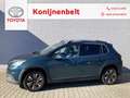 Peugeot 2008 1.2 PureTech Allure Automaat | Trekhaak | Navi | P Groen - thumbnail 1