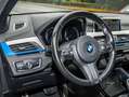 BMW X2 sDrive20i M Sport Navi RFK LED DAB Tempomat Noir - thumbnail 18