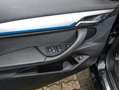 BMW X2 sDrive20i M Sport Navi RFK LED DAB Tempomat Noir - thumbnail 17