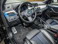 BMW X2 sDrive20i M Sport Navi RFK LED DAB Tempomat Noir - thumbnail 8