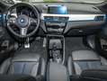 BMW X2 sDrive20i M Sport Navi RFK LED DAB Tempomat Noir - thumbnail 12