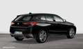 BMW X2 sDrive20i M Sport Navi RFK LED DAB Tempomat Nero - thumbnail 2