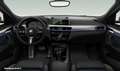 BMW X2 sDrive20i M Sport Navi RFK LED DAB Tempomat Nero - thumbnail 3