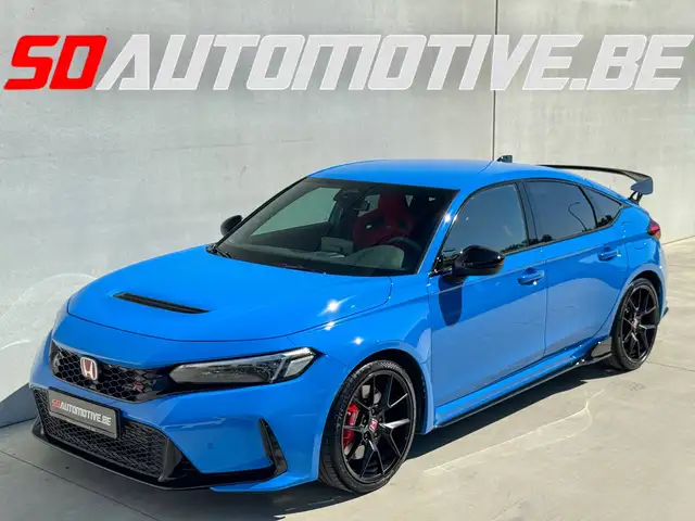 Honda Civic Civic Type R 2.0 VTEC Turbo