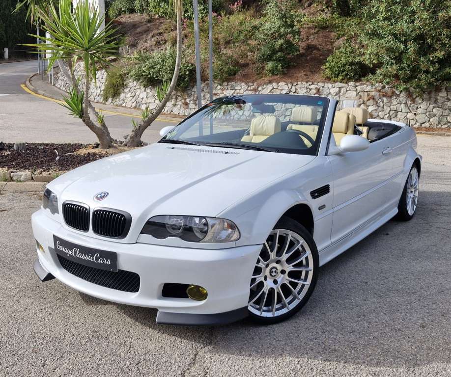 BMW 323