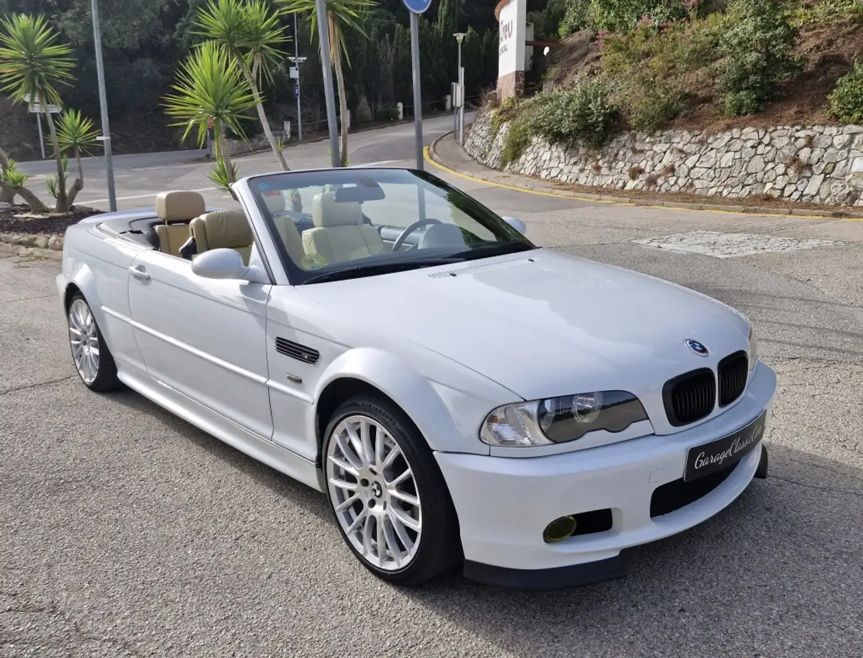 BMW 323 Ci Cabrio, foto 6