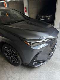 NX 450h+ 2.5 phev Luxury 4wd 309cv e-cvt