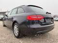 Audi A4 Avant Garantie Blau - thumbnail 8
