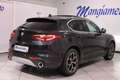 Alfa Romeo Stelvio 2.2 t Ti Q4 210cv auto Noir - thumbnail 6