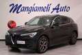 Alfa Romeo Stelvio 2.2 t Ti Q4 210cv auto Nero - thumbnail 1