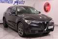Alfa Romeo Stelvio 2.2 t Ti Q4 210cv auto Nero - thumbnail 7