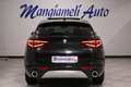 Alfa Romeo Stelvio 2.2 t Ti Q4 210cv auto Noir - thumbnail 5