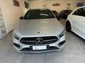 Mercedes-Benz A 200 A 200 Automatic AMG Line Premium Grigio - thumbnail 2