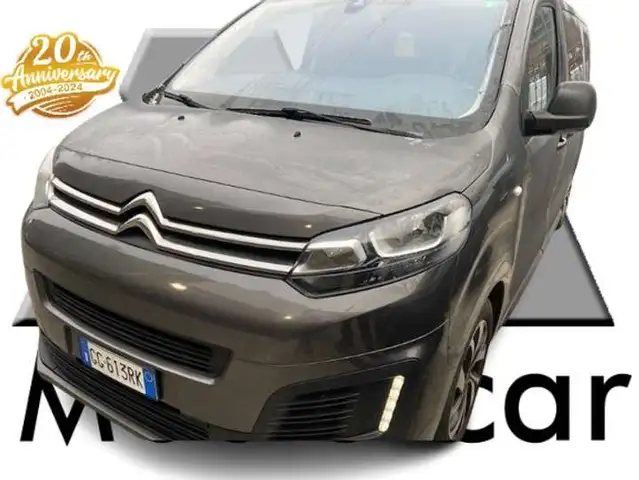 Citroen Spacetourer Spacetourer 2.0 140cv Bluehdi Feel 8 Posti GG613RK