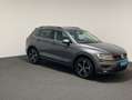 Volkswagen Tiguan 2.0 TDI DSG Comfortline Grau - thumbnail 3