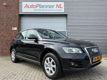 2.0 TFSI Quattro! Clima! Cruise! Navi! PDC! Xenon!