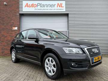 2.0 TFSI Quattro! Clima! Cruise! Navi! PDC! Xenon!