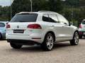Volkswagen Touareg 3.0 TDI Executive 204cv 4Motion | STORICOTAGLIANDI Bianco - thumbnail 4