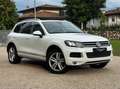Volkswagen Touareg 3.0 TDI Executive 204cv 4Motion | STORICOTAGLIANDI Bianco - thumbnail 1