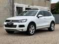 Volkswagen Touareg 3.0 TDI Executive 204cv 4Motion | STORICOTAGLIANDI Bianco - thumbnail 3