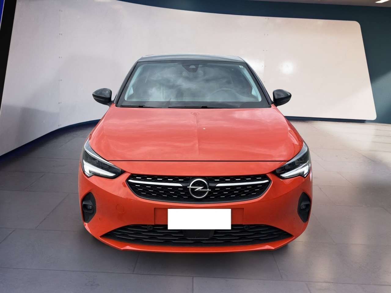Opel Corsa VI 2020 1.2 D&T s&s 75cv