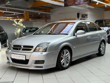 GTS 3.2 V6|Xenon|SHZ|PDC|Klima|1.Hand