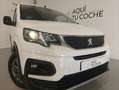 Peugeot Rifter Allure Pack 1.2PT 130cv EAT8 Long Blanco - thumbnail 1
