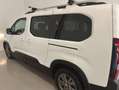 Peugeot Rifter Allure Pack 1.2PT 130cv EAT8 Long Blanco - thumbnail 8