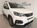 Peugeot Rifter Allure Pack 1.2PT 130cv EAT8 Long Blanco - thumbnail 2
