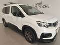 Peugeot Rifter Allure Pack 1.2PT 130cv EAT8 Long Blanco - thumbnail 4
