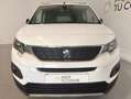 Peugeot Rifter Allure Pack 1.2PT 130cv EAT8 Long Blanco - thumbnail 32