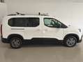 Peugeot Rifter Allure Pack 1.2PT 130cv EAT8 Long Blanco - thumbnail 3