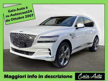 3.0D AWD LUXURY 7posti (vari colori)