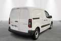 Peugeot Partner 1.6 HDi 120 L1H1 55kW Pack CD Airco Weiß - thumbnail 2