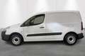 Peugeot Partner 1.6 HDi 120 L1H1 55kW Pack CD Airco Weiß - thumbnail 3