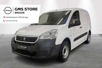 1.6 HDi 120 L1H1 55kW Pack CD Airco