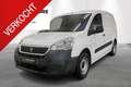 Peugeot Partner 1.6 HDi 120 L1H1 55kW Pack CD Airco Weiß - thumbnail 1