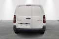 Peugeot Partner 1.6 HDi 120 L1H1 55kW Pack CD Airco Weiß - thumbnail 9