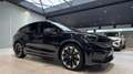 Skoda Enyaq 82kWh Sportline**GPS+CAMERA*TOIT-PANO*LED*GARANTIE Noir - thumbnail 4