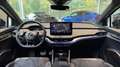 Skoda Enyaq 82kWh Sportline**GPS+CAMERA*TOIT-PANO*LED*GARANTIE Noir - thumbnail 10