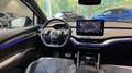 Skoda Enyaq 82kWh Sportline**GPS+CAMERA*TOIT-PANO*LED*GARANTIE Noir - thumbnail 11