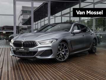 8-serie Gran Coupé 840i xDrive High Executive | M-