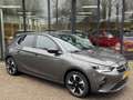 Opel Corsa-e Elegance 50 kWh*89%SOH*7355 netto*ACC* Grau - thumbnail 4