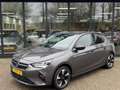 Opel Corsa-e Elegance 50 kWh*89%SOH*7355 netto*ACC* Grau - thumbnail 2